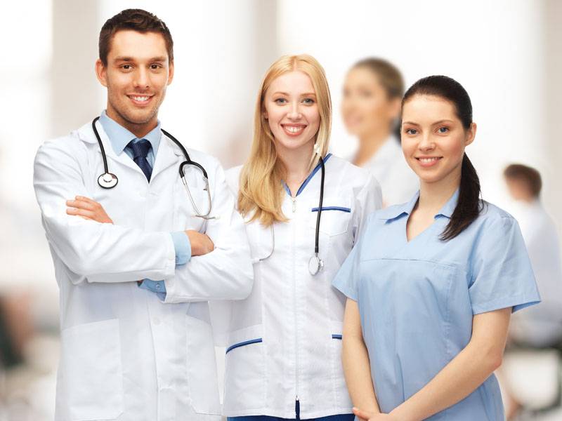 Hospital - Programa de Residência