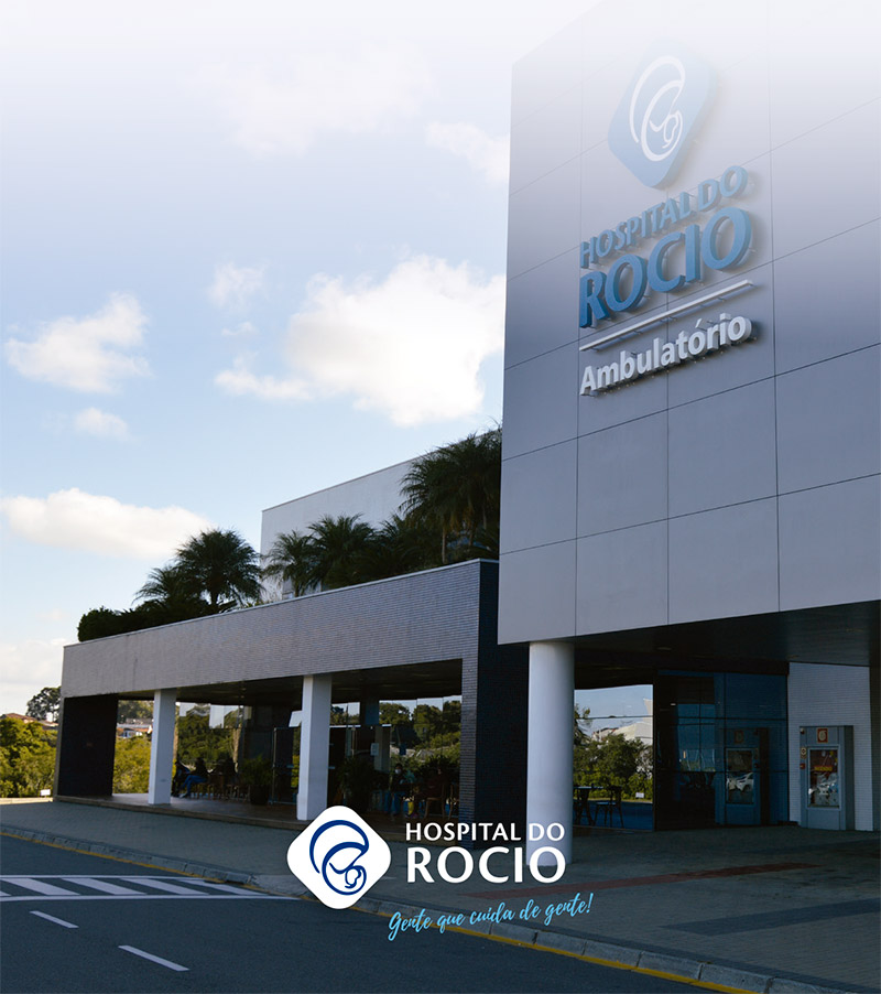 Hospital - Ambulatorio